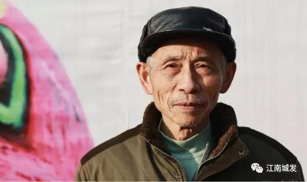 他被叫“老漢奸”，卻只想回遷到這里，活出新的人生風景